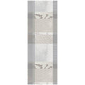 Cotton Tablerunner 71x22 Z14163