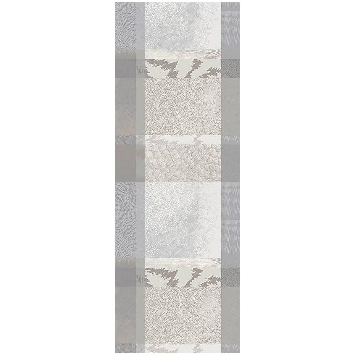 Cotton Tablerunner 71x22 Z14163