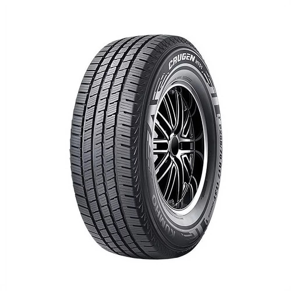 285/45-22 114 H Tire G5944