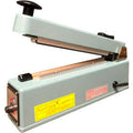 8x22 Hand Sealer with Sliding Cutter I1827