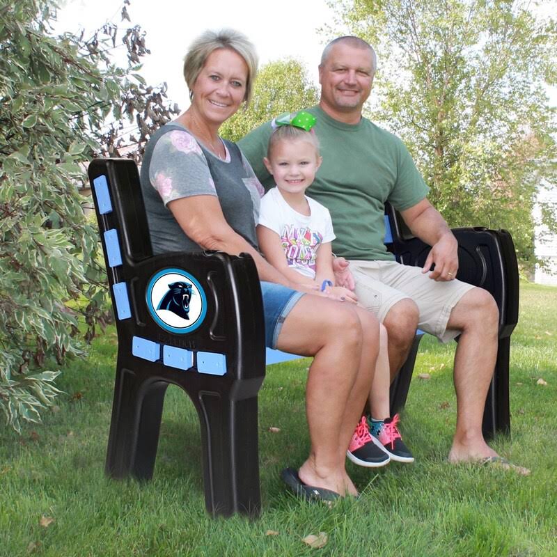 Park Bench Y650311