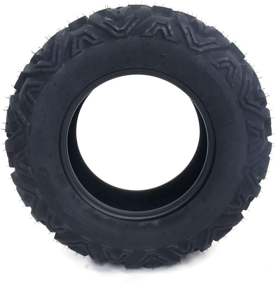 Set of 2 26x9-12 All-Terrain 6 Ply Tubeless Tires D41982