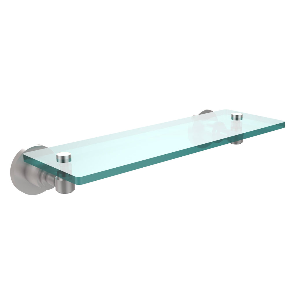16x22 Glass Shelf B9825