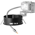 Remodel Housing for 6 inch trims G299