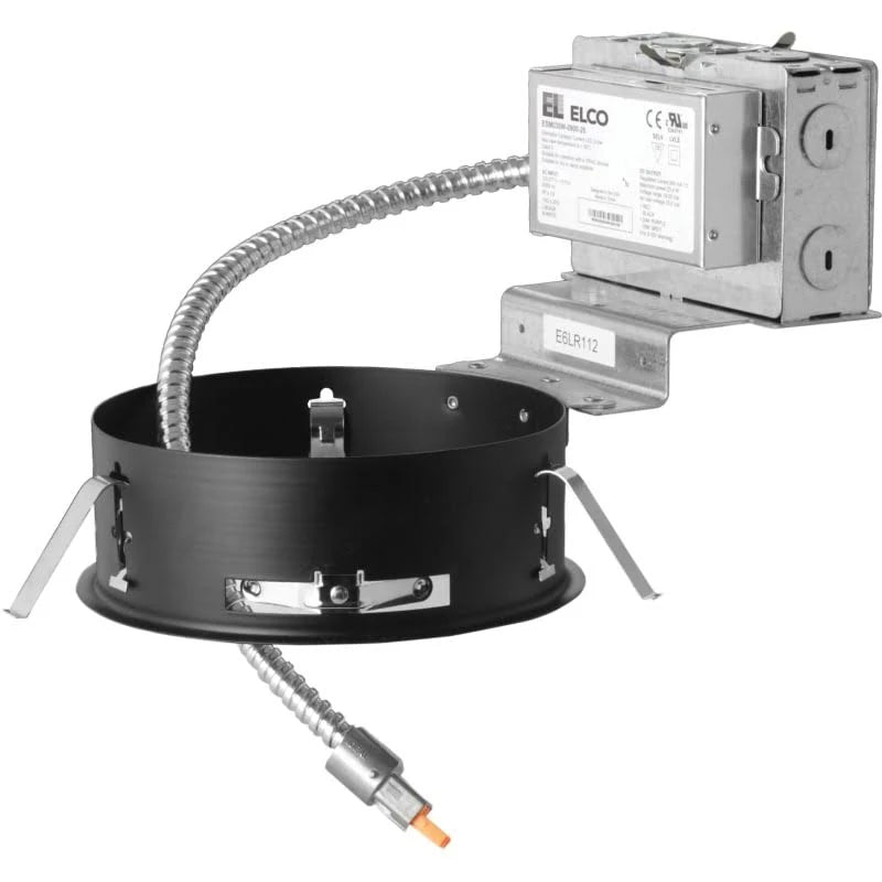 Remodel Housing for 6 inch trims G299