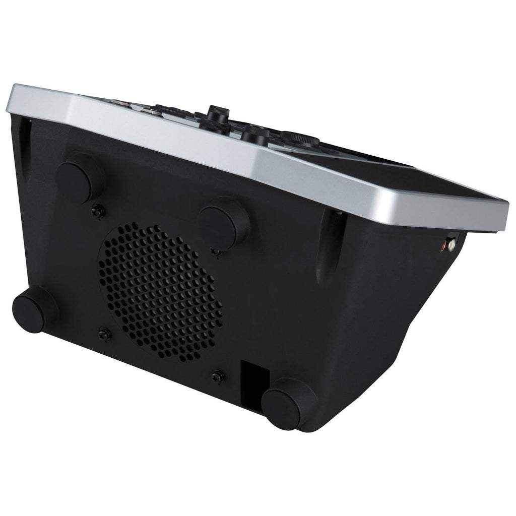 Audio Player with Guitar Effects L45433