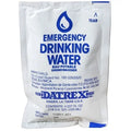 Purified Emergency Water X533693