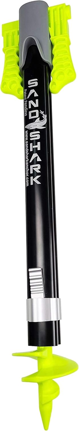 Supersport Anchor with Case W2944