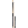 Quick Release Jump/Break Combo Billiard Pool Cue J30494