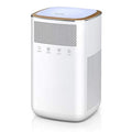 HEPA Air Purifier with Activated Carbon Filter I863386