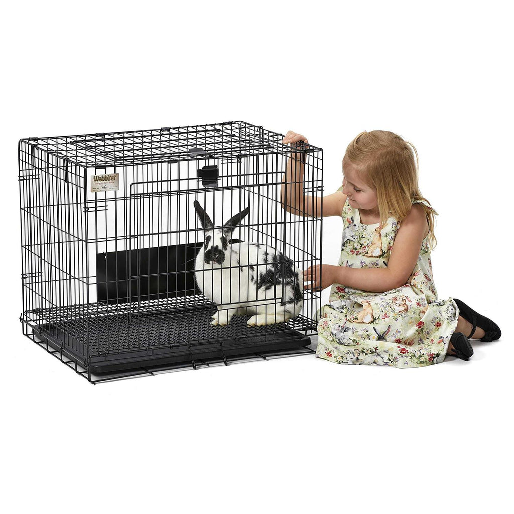 Rabbit Cage W86184