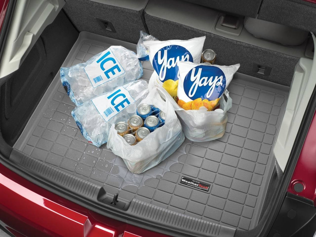 Black Cargo Liner P279