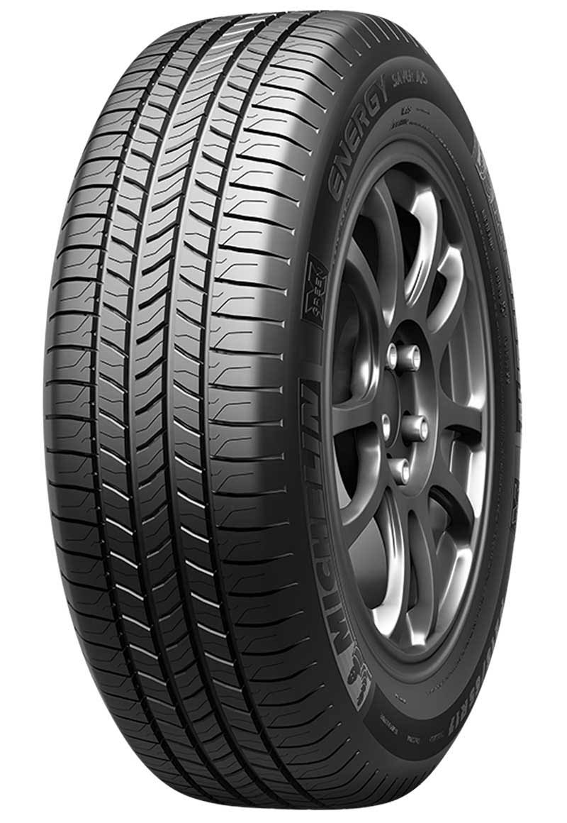 215/55R17 Tire U84934