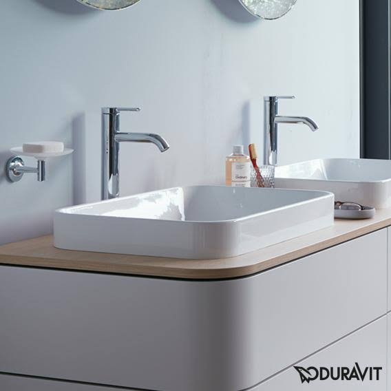 White Countertop Sink X15669