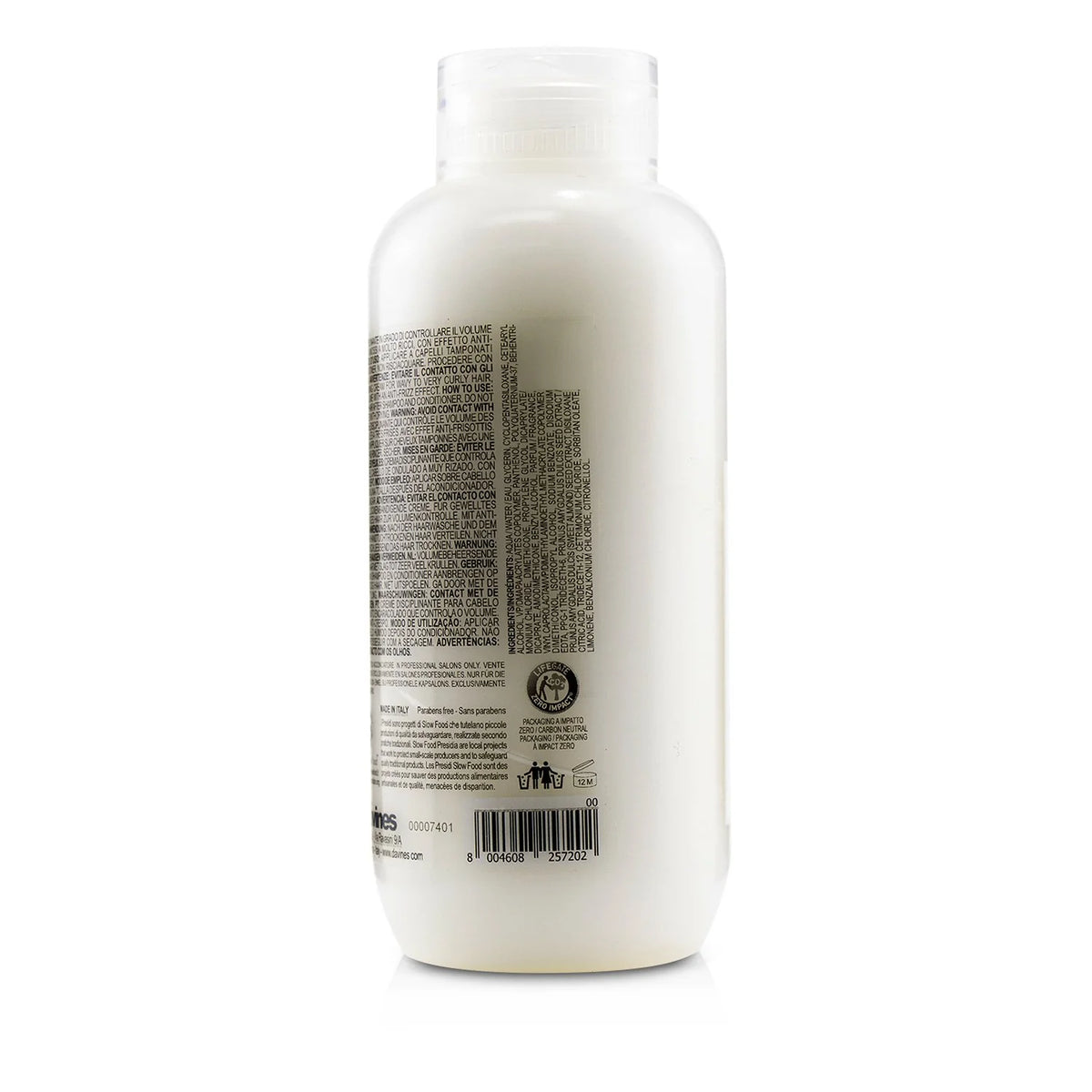 Love Curl Controller Curl Taming Relaxing Cream 150ml T29201