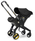 Nitro Black Infant Car Seat Stroller with Base Z697