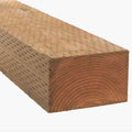 4-in x 6-in Hem Fir Ground Contact Pressure Treated Lumber A5422