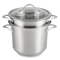 Stainless Steel 8-Quart Multi-Pot V467669