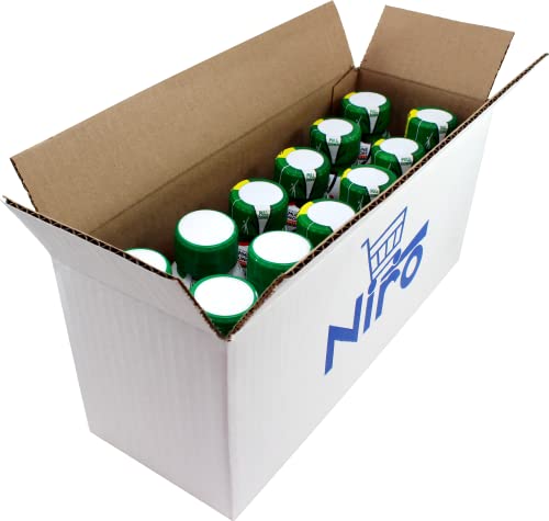 High Protein Shake Variety 12 Pack Y586461