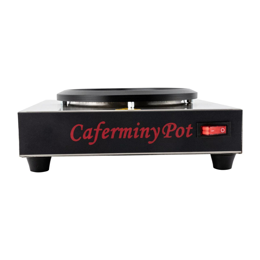 Electric Coffee Mug Warmer Heating Plate F16013