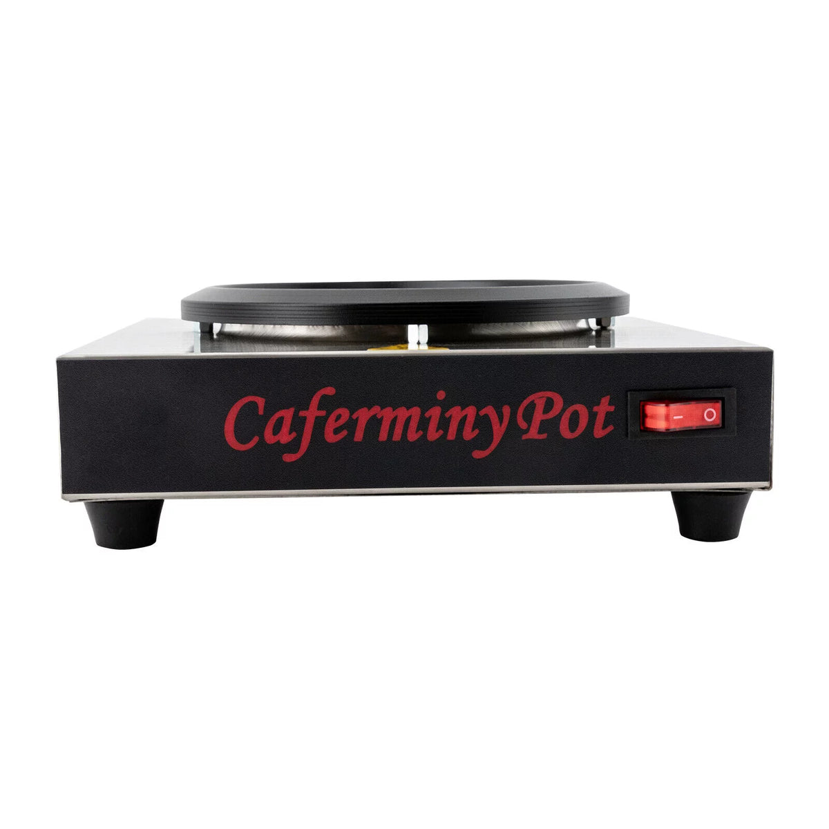 Electric Coffee Mug Warmer Heating Plate F16013