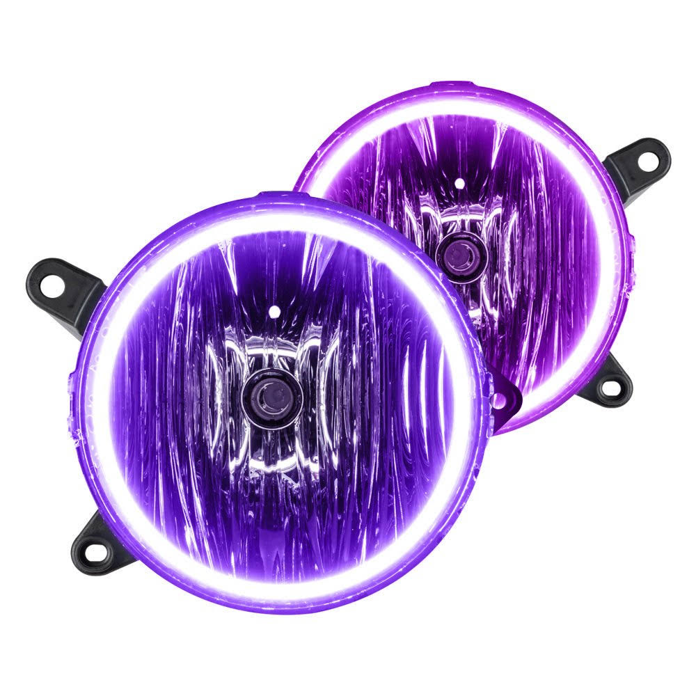 Fog Lights N700280