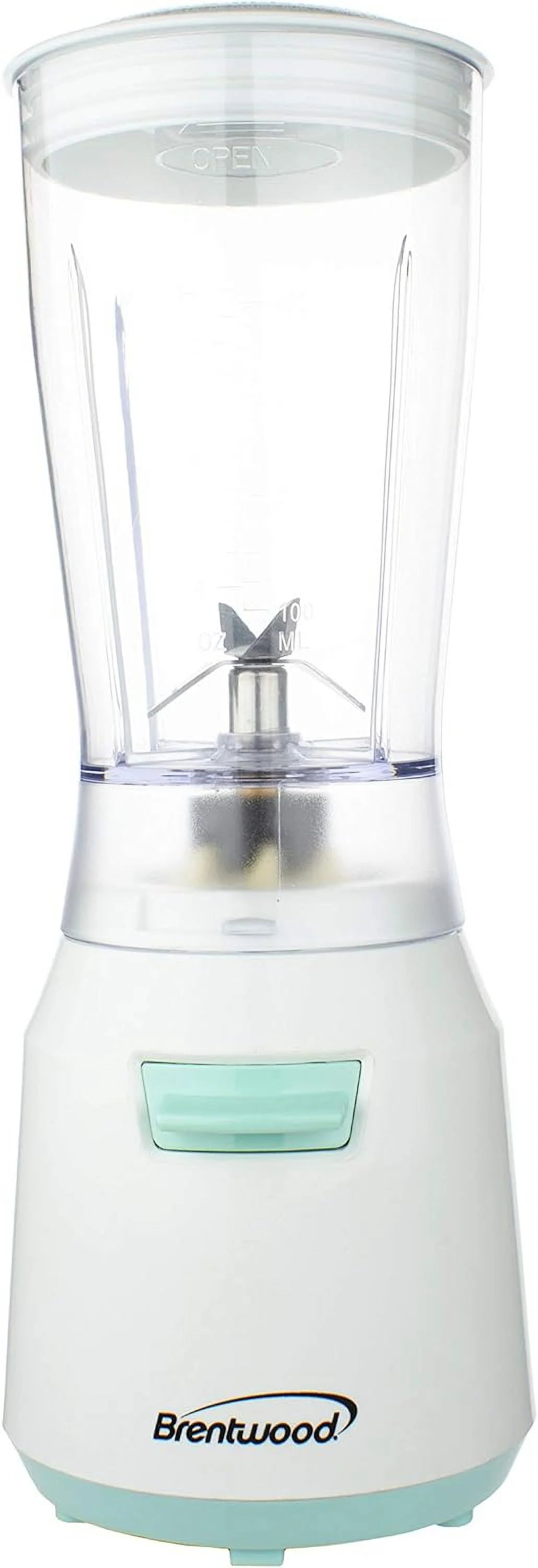Blue 14 Oz Personal Blender O749