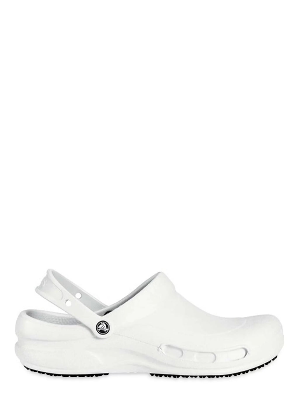 Slip Resistant Clog E211