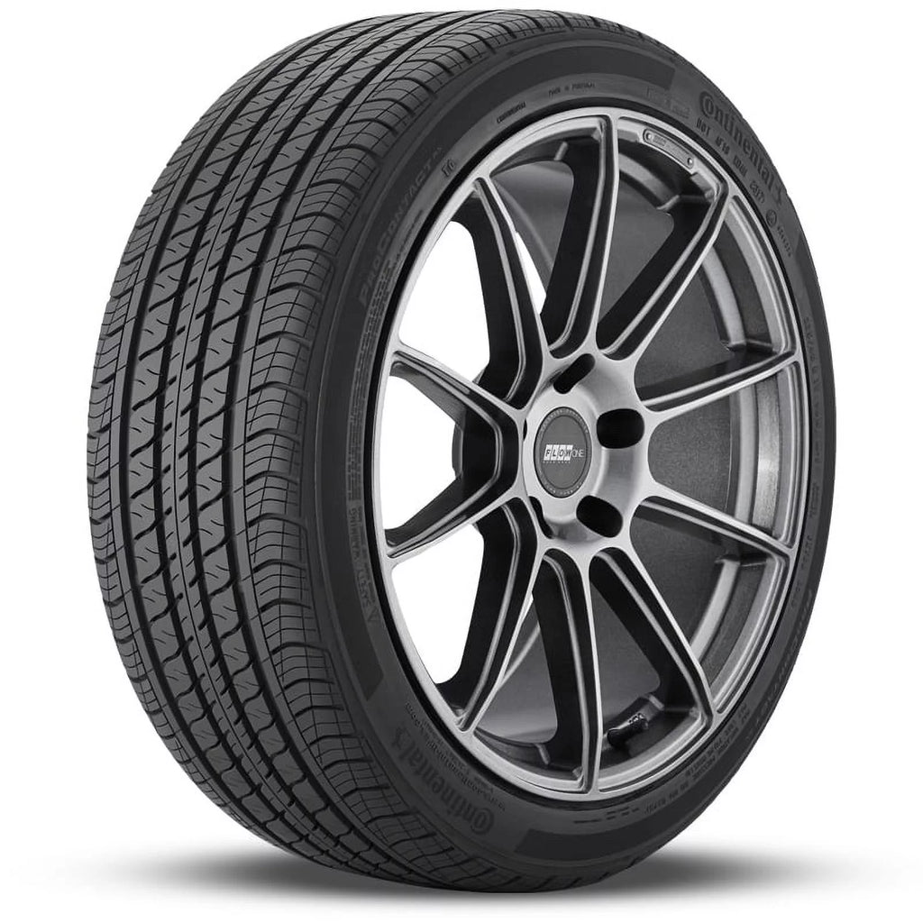 All Season 235/40R18 91V Passenger Tire D17084