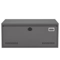 Electronic Digital Lateral File Cabinet S810002