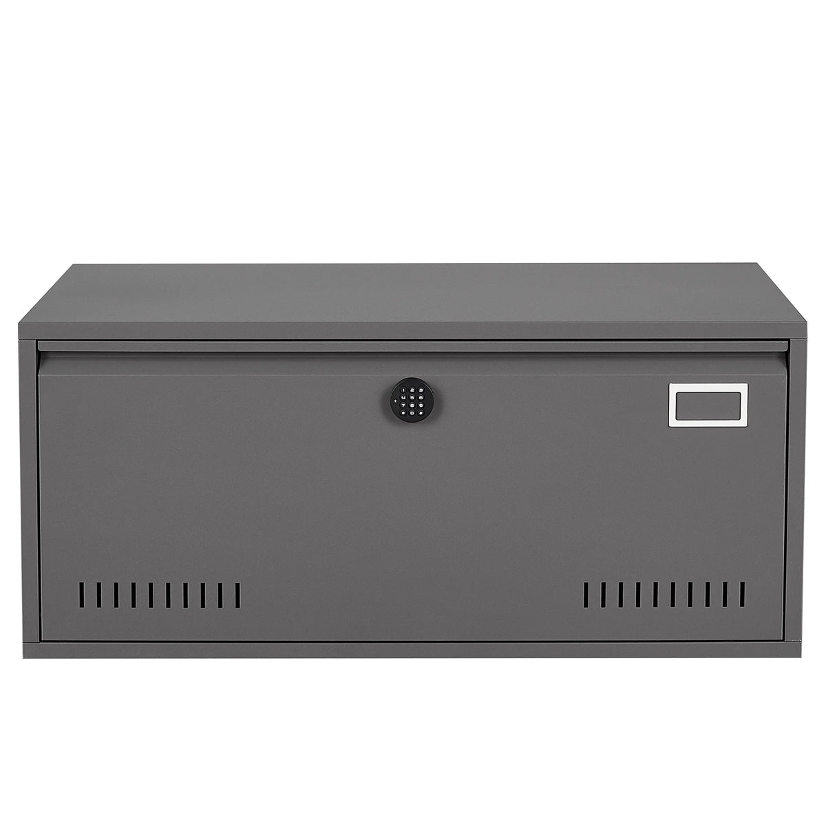 Electronic Digital Lateral File Cabinet S810002
