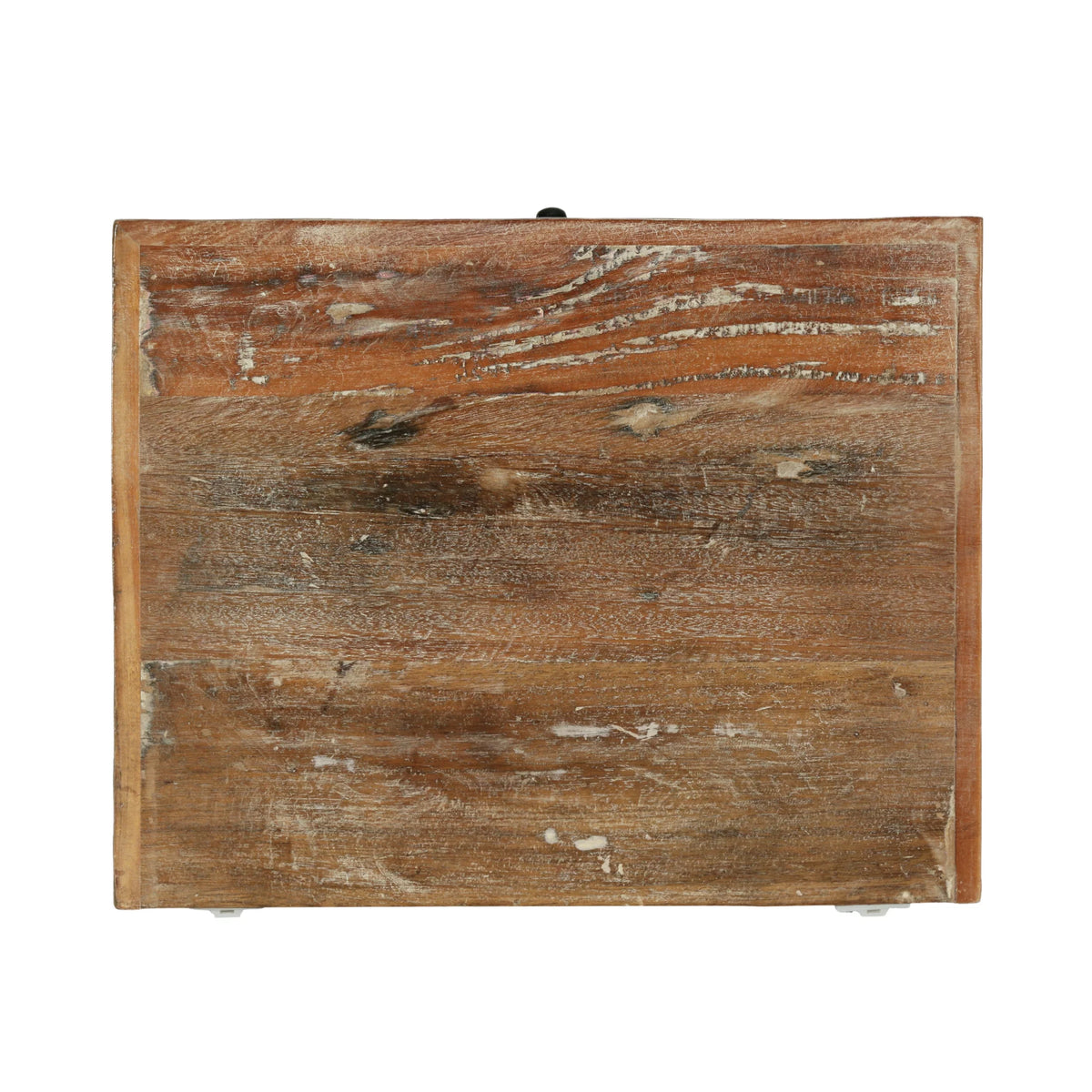 Handmade Wood 5 Drawer Chest E533