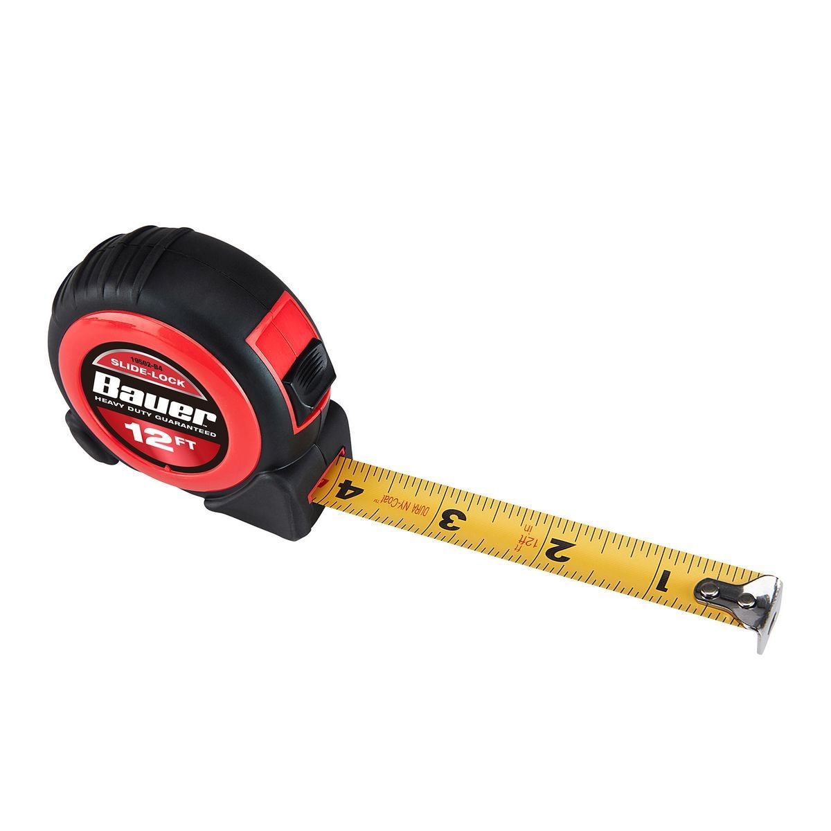 12 ft. x 5/8 in. Tape Measure Q596150
