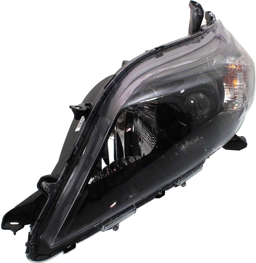 Headlight Assembly for Toyota Sienna C854