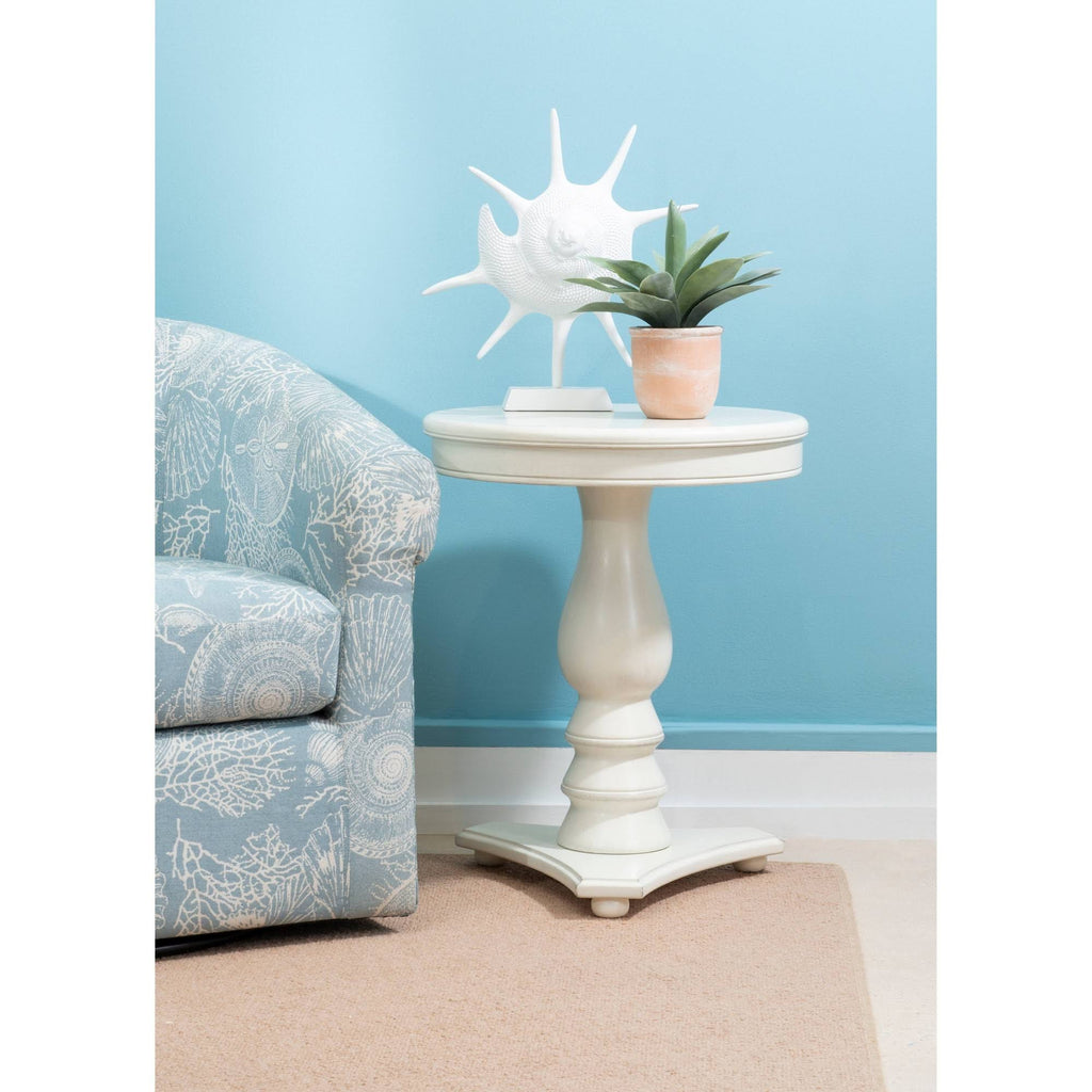 White Side Table W835085