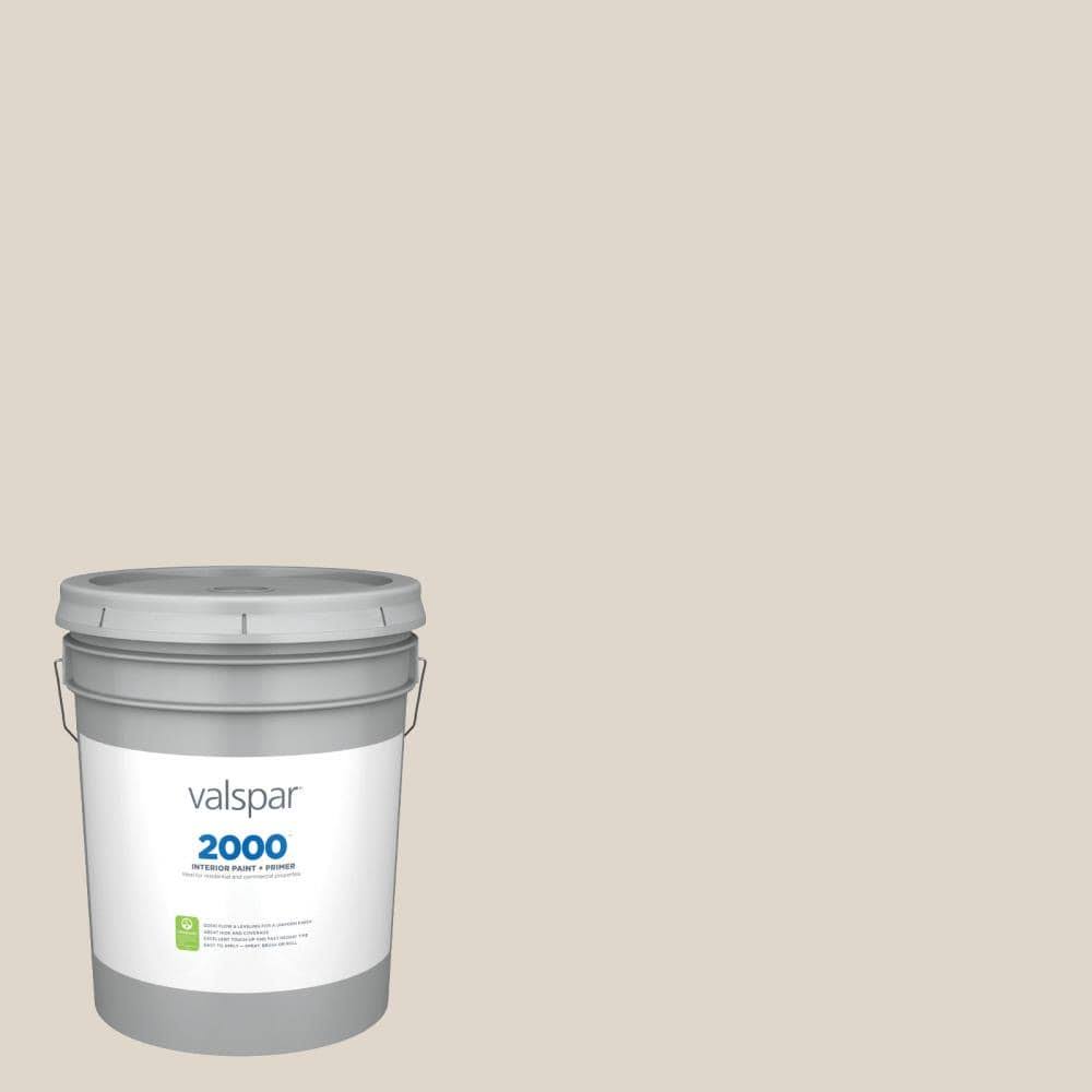 Interior Paint (5-Gallon) X65738