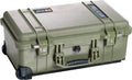 OD Green No Foam Case I97211