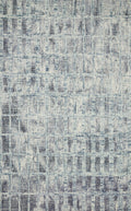 Blue 7'9 x 9'9 Rug Y388085