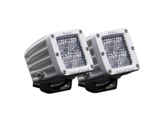 Dually D2 LED Pair G4504