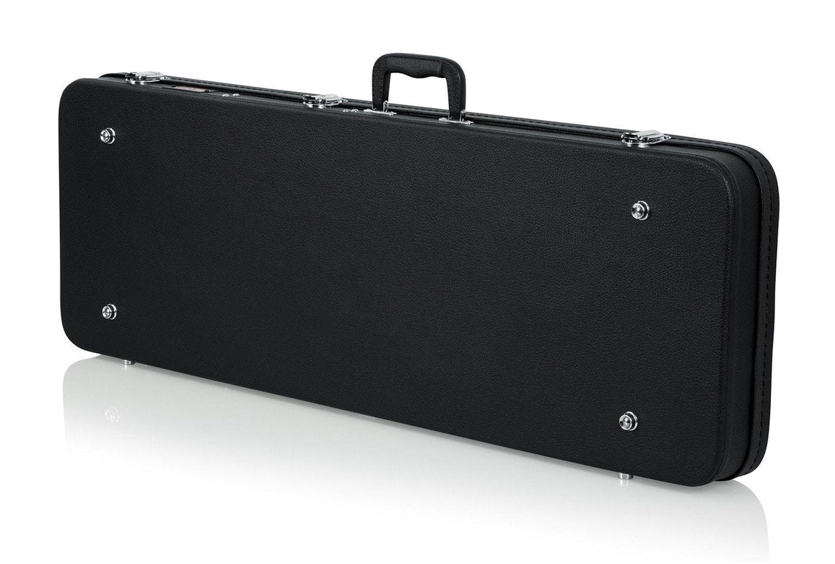 Electric Guitar Wood Case C370
