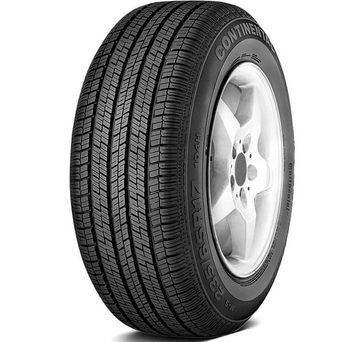 235/60R18 103H All Season Tire G841900