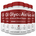 Blood Support Capsules 5 Pack M3310