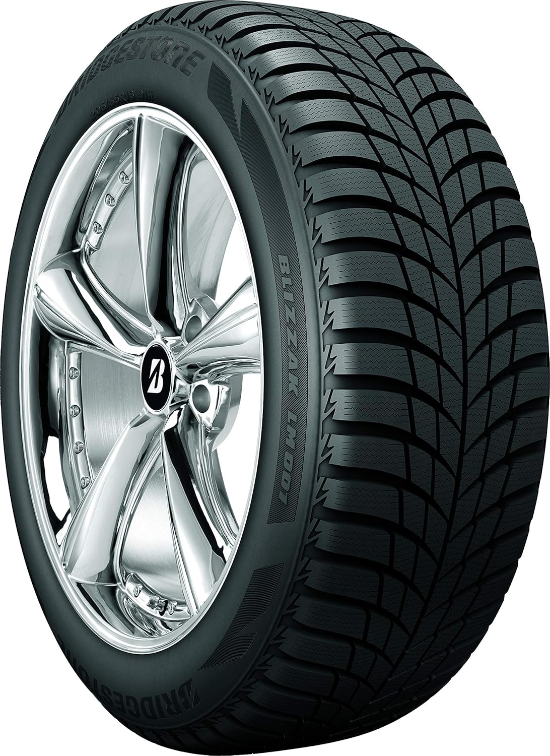 265/50R19 110 H Run-Flat Winter Tire Y70789