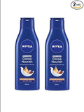 Set of 2 Cocoa Nourish Oil Body Lotion 200ml G3097
