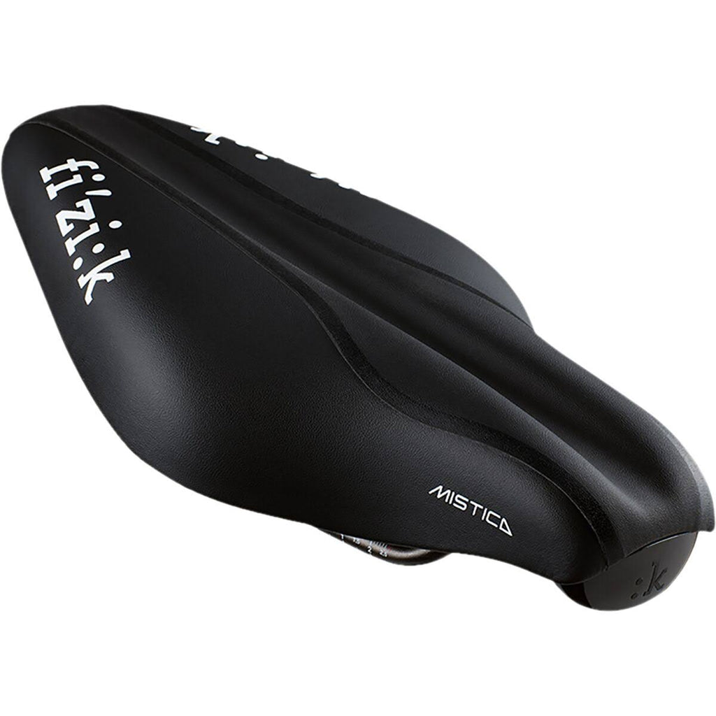 Black Saddle R52639