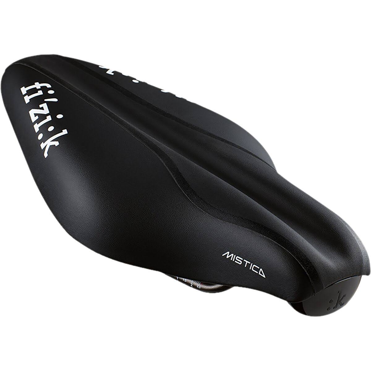 Black Saddle R52639