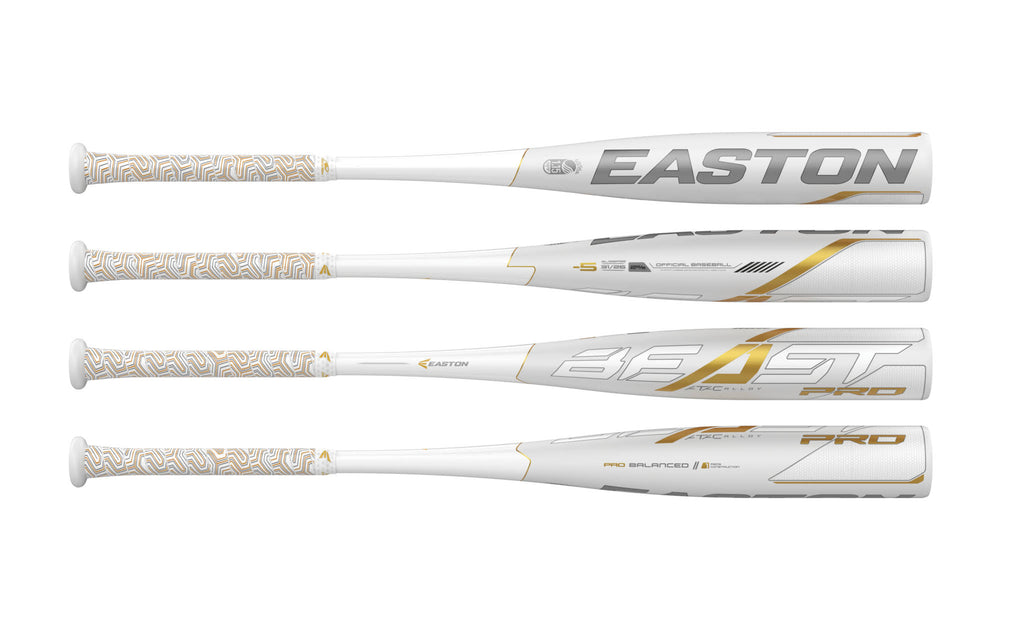 Easton Beast Pro -5 USSSA Baseball Bat Z105