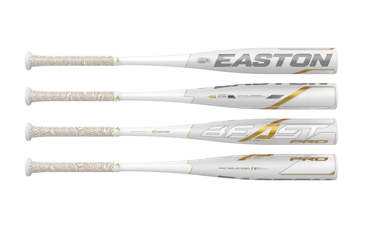 Easton Beast Pro -5 USSSA Baseball Bat Z105
