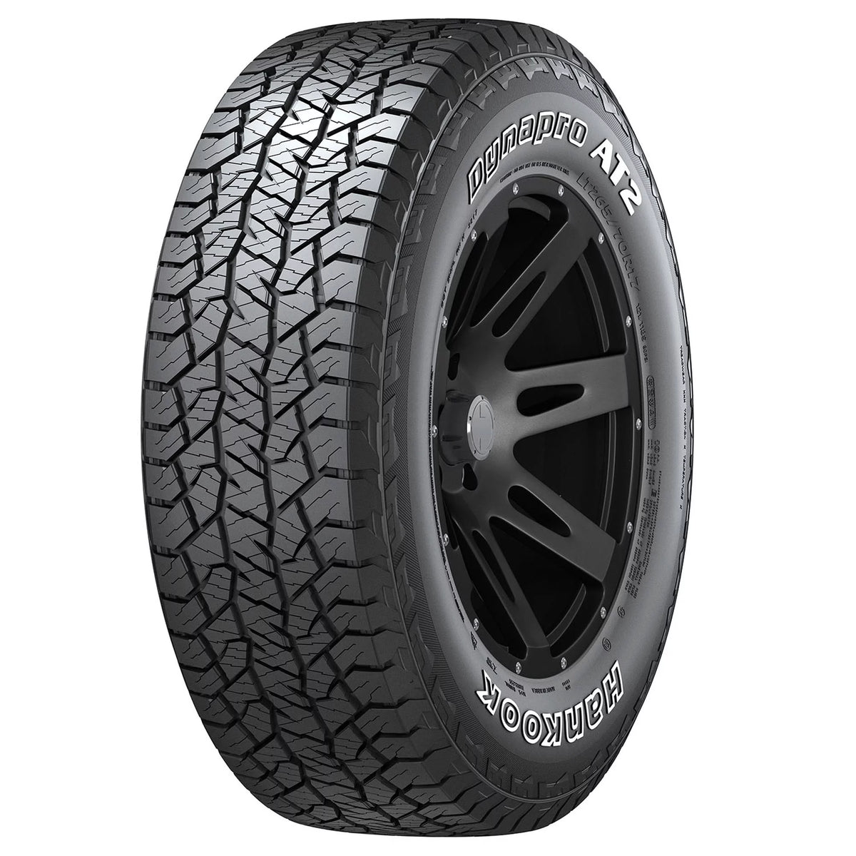 All Terrain Light Truck Tire I323