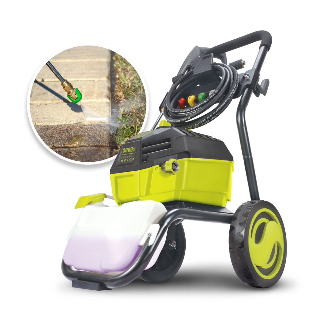 Electric Pressure Washer E60259